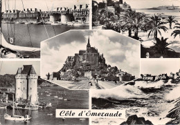 35-COTE D EMERAUDE-N°2781-B/0231 - Other & Unclassified