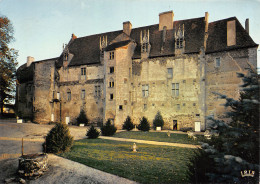 23-BOUSSAC LE CHÂTEAU-N°2781-B/0205 - Boussac