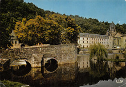 24-BRANTOME-N°2781-B/0173 - Brantome