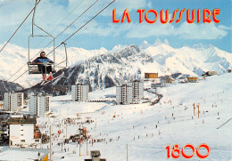 73-LA TOUSSUIRE-N°2781-B/0115 - Other & Unclassified