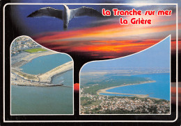 85-LA TRANCHE SUR MER-N°2781-B/0123 - La Tranche Sur Mer