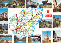 19-CORREZE-N°2781-B/0073 - Other & Unclassified