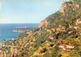 06-ROQUEBRUNE VILLAGE-N°2781-B/0023 - Roquebrune-Cap-Martin