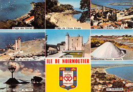 85-IL DE NOIRMOUTIER-N°2781-B/0005 - Other & Unclassified