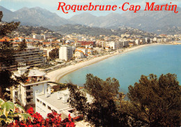 06-ROQUEBRUNE CAP MARTIN-N°2781-A/0389 - Roquebrune-Cap-Martin