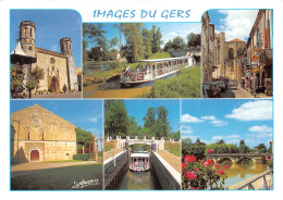 32-LE GERS-N°2781-A/0333 - Other & Unclassified