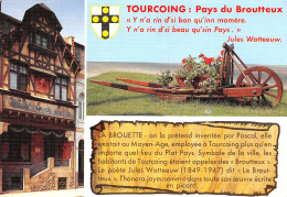 59-TOURCOING-N°2781-A/0329 - Tourcoing