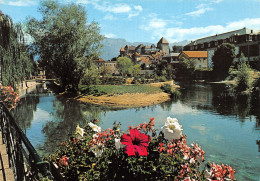 74-ANNECY-N°2781-A/0327 - Annecy