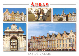 62-ARRAS-N°2781-A/0311 - Arras