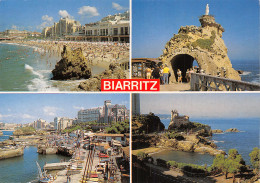 64-BIARRITZ-N°2781-A/0305 - Biarritz