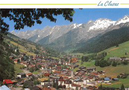 74-LA CLUSAZ-N°2781-A/0301 - La Clusaz