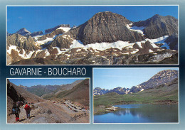 65-GAVARNIE-N°2781-A/0289 - Gavarnie