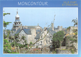 22-MONCONTOUR-N°2781-A/0281 - Moncontour