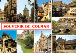68-COLMAR-N°2781-A/0263 - Colmar