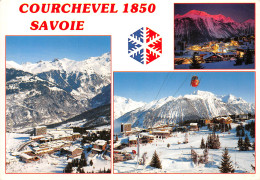 73-COURCHEVEL-N°2781-A/0157 - Courchevel