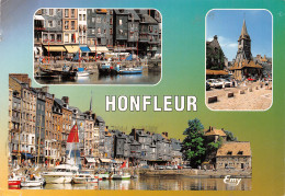 14-HONFLEUR-N°2781-A/0109 - Honfleur