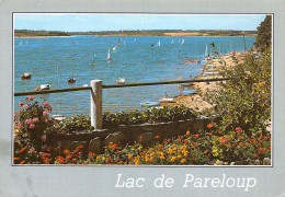 12-LE LAC DE PARELOUP-N°2781-A/0095 - Autres & Non Classés