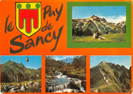 63-LE PUY DE SANCY-N°2781-A/0099 - Autres & Non Classés
