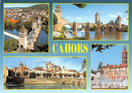 46-CAHORS-N°2781-A/0067 - Cahors