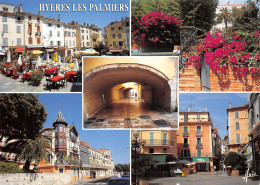 83-HYERES LES PALMIERS-N°2781-A/0037 - Hyeres
