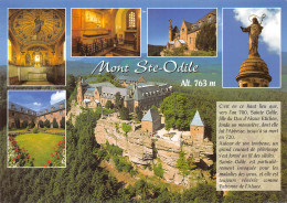 67-OTTROTT MONT SAINT ODILE-N°2781-A/0033 - Other & Unclassified