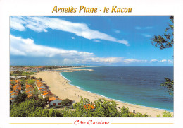 66-ARGELES PLAGE-N°2781-A/0029 - Argeles Sur Mer