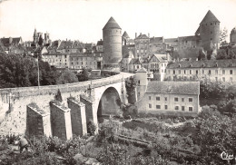 21-SEMUR EN AUXOIS-N°2780-D/0337 - Semur