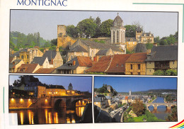 24-MONTIGNAC-N°2780-D/0327 - Other & Unclassified
