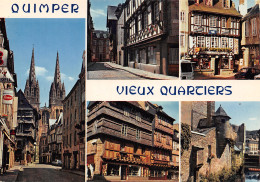 29-QUIMPER-N°2780-D/0287 - Quimper