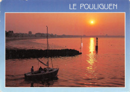 44-LE POULIGUEN-N°2780-D/0277 - Le Pouliguen