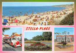 62-STELLA PLAGE-N°2780-D/0271 - Other & Unclassified