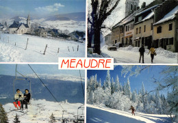 38-MEAUDRE-N°2780-D/0257 - Other & Unclassified