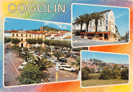 83-COGOLIN-N°2780-D/0237 - Cogolin