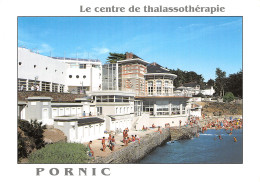 44-LE PORNIC-N°2780-D/0223 - Other & Unclassified