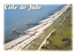 44-LA COTE DE JADE-N°2780-D/0225 - Other & Unclassified