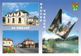 88-LE THILLOT-N°2780-D/0227 - Le Thillot