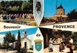 13-SOUVENIR DE PROVENCE-N°2780-D/0213 - Other & Unclassified