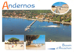 33-ANDERNOS-N°2780-D/0219 - Andernos-les-Bains