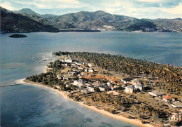 972-MARTINIQUE VUE AERIENNE-N°2780-D/0191 - Autres & Non Classés