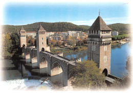 46-CAHORS-N°2780-D/0175 - Cahors