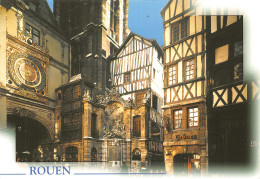 76-ROUEN-N°2780-D/0161 - Rouen