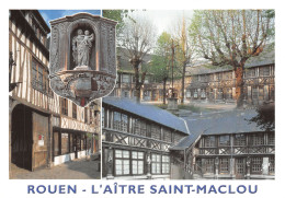 76-ROUEN-N°2780-D/0163 - Rouen