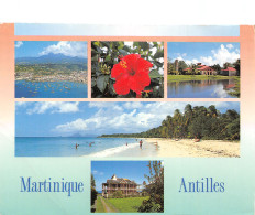 972-MARTINIQUE-N°2780-D/0099 - Other & Unclassified