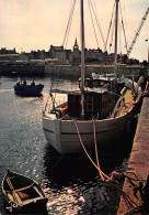 29-ROSCOFF-N°2782-A/0105 - Roscoff