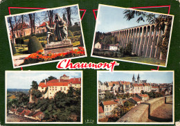 52-CHAUMONT-N°2781-D/0391 - Chaumont