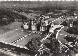 41-CHAMBORD-N°2781-D/0355 - Chambord