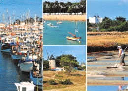 85-ILE DE NOIRMOUTIER-N°2781-D/0317 - Ile De Noirmoutier