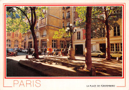 75-PARIS PLACE DE FURSTEMBERG-N°2781-D/0289 - Sonstige & Ohne Zuordnung