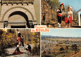 66-LE BOULOU-N°2781-D/0249 - Other & Unclassified