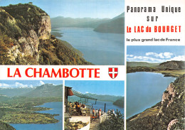 73-LE ROCHER DE LA CHAMBOTTE-N°2781-D/0243 - Other & Unclassified